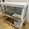 RVS Meastro Drop-in Inbouw Koelvitrine 148 cm 230V Horeca - Afbeelding 2
