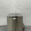 RVS Gevogelte dompelaar dompelketel kip plukken 120 liter 230V Horeca