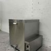 RVS Gevogelte dompelaar dompelketel kip plukken 120 liter 230V Horeca - Afbeelding 2
