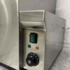 RVS Gevogelte dompelaar dompelketel kip plukken 120 liter 230V Horeca - Afbeelding 4