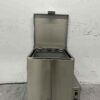 RVS Gevogelte dompelaar dompelketel kip plukken 120 liter 230V Horeca - Afbeelding 6