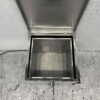 RVS Gevogelte dompelaar dompelketel kip plukken 120 liter 230V Horeca - Afbeelding 7