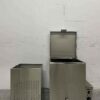 RVS Gevogelte dompelaar dompelketel kip plukken 120 liter 230V Horeca - Afbeelding 8