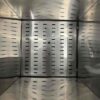 RVS Gevogelte dompelaar dompelketel kip plukken 120 liter 230V Horeca - Afbeelding 9