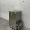 RVS Gevogelte dompelaar dompelketel kip plukken 70 liter 230V Horeca - Afbeelding 2