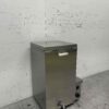 RVS Gevogelte dompelaar dompelketel kip plukken 70 liter 230V Horeca - Afbeelding 3