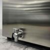 RVS Gevogelte dompelaar dompelketel kip plukken 70 liter 230V Horeca - Afbeelding 5