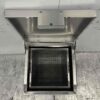 RVS Gevogelte dompelaar dompelketel kip plukken 70 liter 230V Horeca - Afbeelding 7