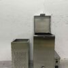 RVS Gevogelte dompelaar dompelketel kip plukken 70 liter 230V Horeca - Afbeelding 8