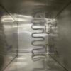 RVS Gevogelte dompelaar dompelketel kip plukken 70 liter 230V Horeca - Afbeelding 10