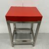 RVS  Polyethylene PE Hakblok Premium-line 50 x 60 cm Horeca Slagerij