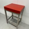RVS  Polyethylene PE Hakblok Premium-line 50 x 60 cm Horeca Slagerij - Afbeelding 2