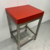 RVS  Polyethylene PE Hakblok Premium-line 50 x 60 cm Horeca Slagerij - Afbeelding 3