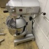 Planeetmenger Menger RVS kuip 20 liter 230V Horeca - Afbeelding 4