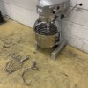 Planeetmenger Menger RVS kuip 20 liter 230V Horeca - Afbeelding 3
