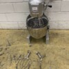 Planeetmenger Menger RVS kuip 20 liter 230V Horeca