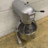 Planeetmenger Menger RVS kuip 20 liter 230V Horeca - Afbeelding 2