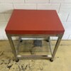 RVS Polyethylene PE Hakblok Premium-line 80 x 60 cm Horeca Slagerij - Afbeelding 2