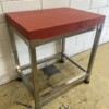 RVS Polyethylene PE Hakblok Premium-line 80 x 60 cm Horeca Slagerij - Afbeelding 4