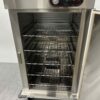 RVS HCB Banketwagen Warmhoudkast Warmtekast 1 deur 5 x 2/1 GN 230V Horeca - Afbeelding 4
