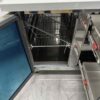 RVS Polar Koelwerkbank 1 deur en 4 laden 179,5 cm 230V Horeca - Afbeelding 4