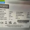 RVS Polar Koelwerkbank 1 deur en 4 laden 179,5 cm 230V Horeca - Afbeelding 6