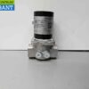 Gasklep Gasmagneetklep 1" 25 mm Horeca