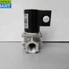 Gasklep Gasmagneetklep 1" 25 mm Horeca - Afbeelding 2