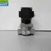 Gasklep Gasmagneetklep 1" 25 mm Horeca - Afbeelding 3