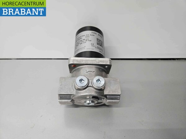 Gasklep Gasmagneetklep 1" 25 mm Horeca - Afbeelding 5