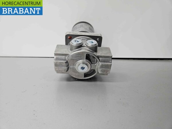 Gasklep Gasmagneetklep 1" 25 mm Horeca - Afbeelding 6