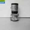 Gasklep Gasmagneetklep 3/4" 20 mm Horeca