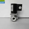 Gasklep Gasmagneetklep 3/4" 20 mm Horeca - Afbeelding 2