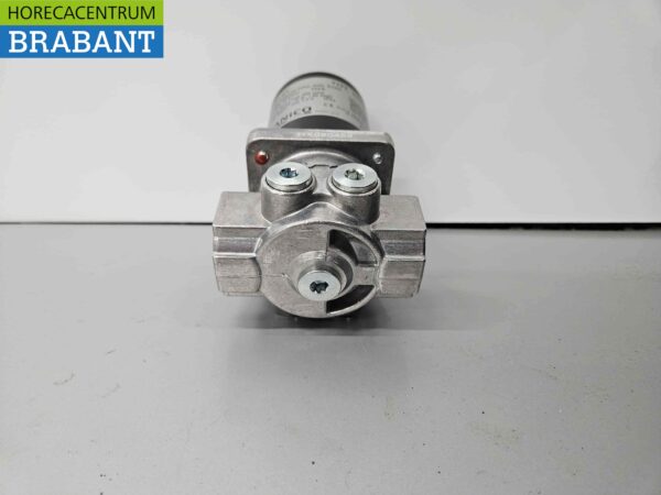 Gasklep Gasmagneetklep 3/4" 20 mm Horeca - Afbeelding 6