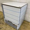 RVS Coreco Viskoeling Koelkast Koeling voor vis 125 liter 230V Horeca - Afbeelding 2