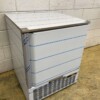 RVS Coreco Viskoeling Koelkast Koeling voor vis 125 liter 230V Horeca - Afbeelding 3