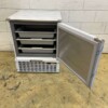 RVS Coreco Viskoeling Koelkast Koeling voor vis 125 liter 230V Horeca - Afbeelding 4