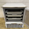 RVS Coreco Viskoeling Koelkast Koeling voor vis 125 liter 230V Horeca - Afbeelding 5