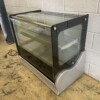 Maxxfrost Koelvitrine Opzetvitrine 140 liter 90 cm 230V Horeca - Afbeelding 2