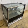 Maxxfrost Koelvitrine Opzetvitrine 140 liter 90 cm 230V Horeca - Afbeelding 3