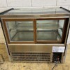 Maxxfrost Koelvitrine Opzetvitrine 140 liter 90 cm 230V Horeca - Afbeelding 4
