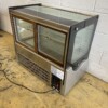 Maxxfrost Koelvitrine Opzetvitrine 140 liter 90 cm 230V Horeca - Afbeelding 5