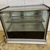 Maxxfrost Warmhoudvitrine Warmtevitrine 140 liter 90 cm 230V Horeca