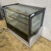 Maxxfrost Warmhoudvitrine Warmtevitrine 140 liter 90 cm 230V Horeca - Afbeelding 2