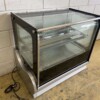 Maxxfrost Warmhoudvitrine Warmtevitrine 140 liter 90 cm 230V Horeca - Afbeelding 3