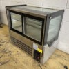 Maxxfrost Warmhoudvitrine Warmtevitrine 140 liter 90 cm 230V Horeca - Afbeelding 5