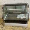 Maxxfrost Warmhoudvitrine Warmtevitrine 140 liter 90 cm 230V Horeca