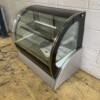 Maxxfrost Warmhoudvitrine Warmtevitrine 140 liter 90 cm 230V Horeca - Afbeelding 2