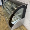 Maxxfrost Warmhoudvitrine Warmtevitrine 140 liter 90 cm 230V Horeca - Afbeelding 3