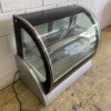 Maxxfrost Warmhoudvitrine Warmtevitrine 140 liter 90 cm 230V Horeca - Afbeelding 4